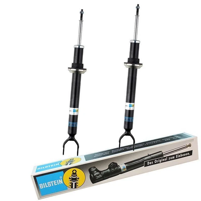 Ammortizzatore 24-265157 BILSTEIN per MERCEDES-BENZ 4025258833091