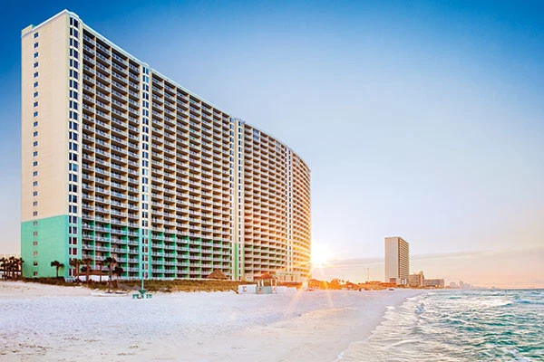 Sa-We Joy - 4 Nights in a 1BR (d26) at Wyndham Panama City Beach May 6 - 10,2023