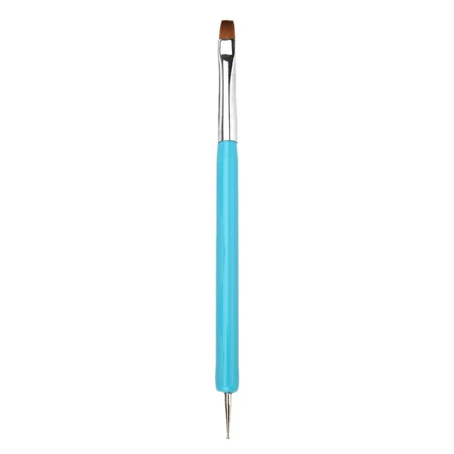 Newzeroin - Broca de diamante 5D para pintar y pintar con forma de diamante, 1 p