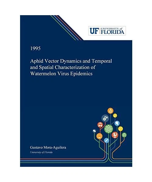APHID VECTOR DYNAMICS and Temporal and Spatial Characterization of ...
