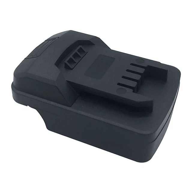 Accesso adattatore batteria per Stanley modello durevole PC cassaforte muffa