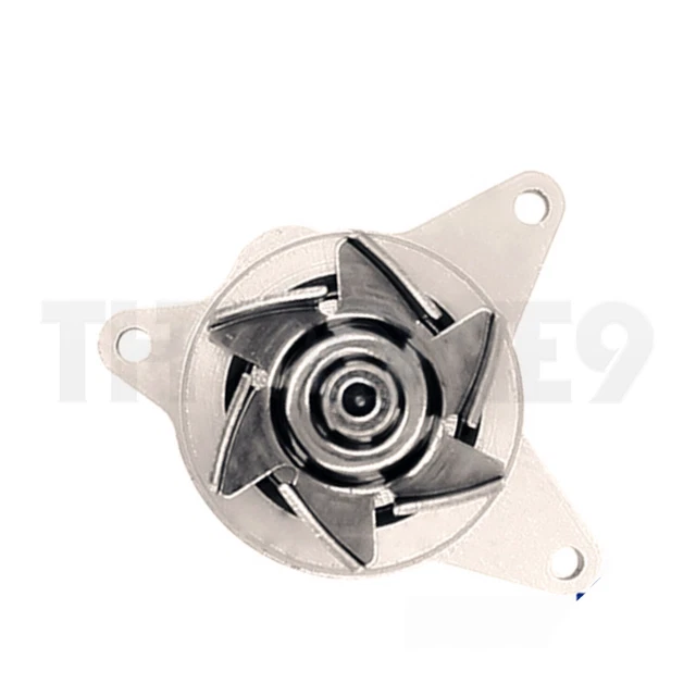 W/PULLEY WATER PUMP for Pickup Ford Ranger Focus Escape Mazda Tribute