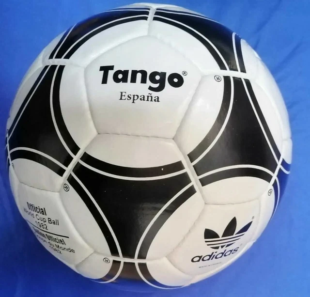 Adidas tango online 1982