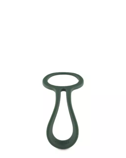 Bottle Tie Light Green | 24bottles