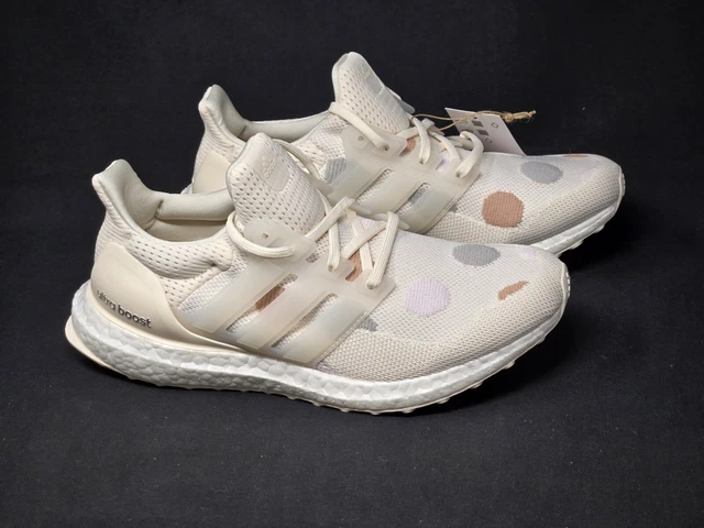 adidas gazelle silver green womens Adidas Ultra Boost 1.0 Cream Chalk (2018/2022)