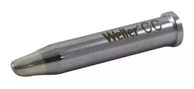 WELLER - 1.6mm Pyropen Hot Blow Nozzle Soldering Iron Tip