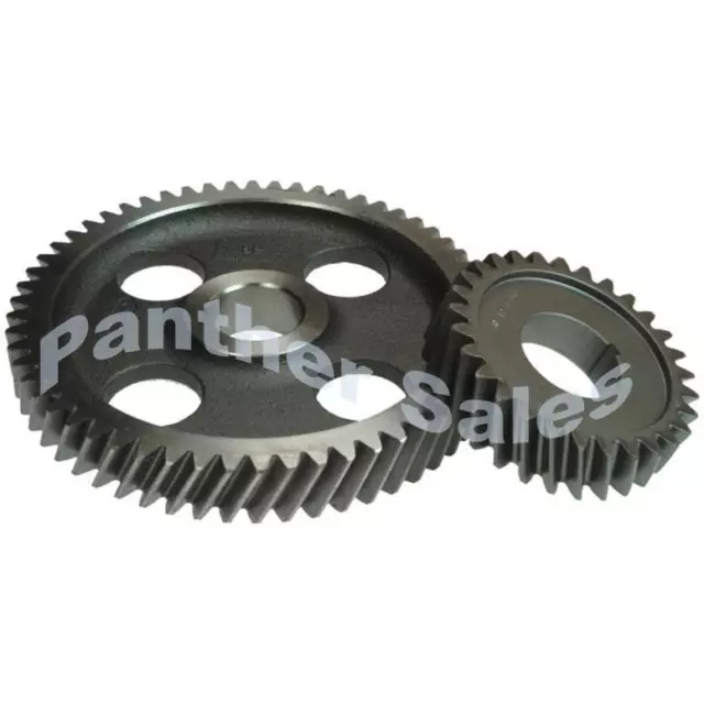 CHEVY GMC 2.5 2.5L 3.0L 153 181 4 cyl Engine Pro Aluminum Timing Gear