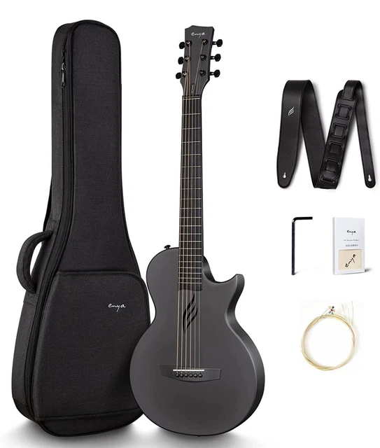 Acoustic Guitars, Guitars & Basses, Musical Instruments & Gear 