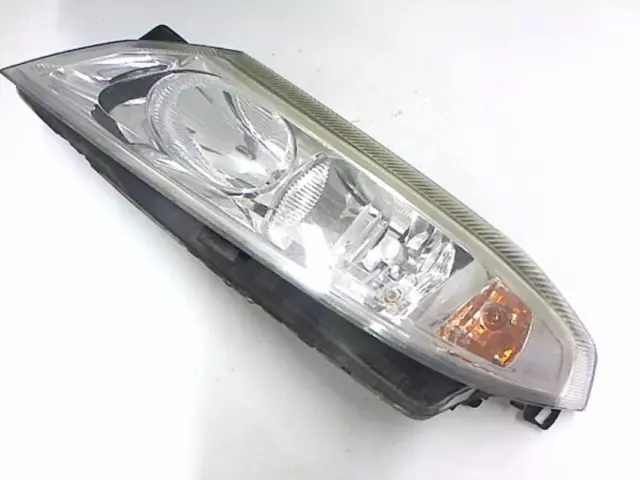 Optique avant principal gauche (feux)(phare) RENAULT LAGUNA 2 7701048927