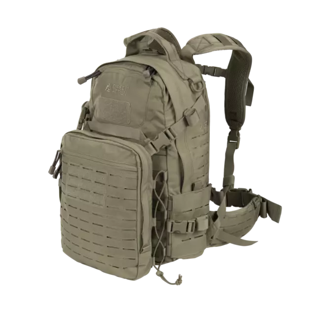 DIRECT ACTION Ghost MK II  3 Day Tactical Rucksack Backpack Adaptive Green