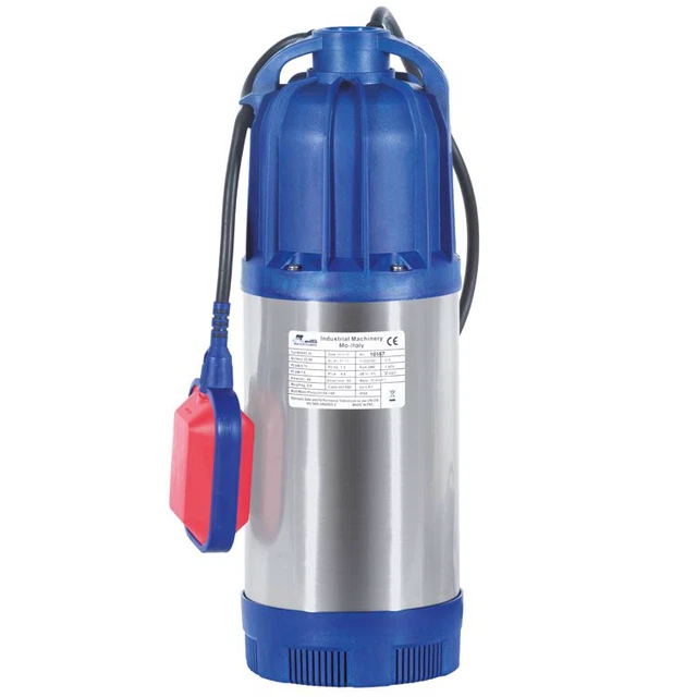 Elettropompa Multistadio Sommersa MATRA Magika 3G 1,0 HP 0,75 kW