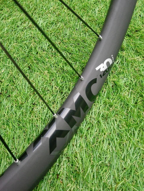 DT SWISS XMC 1200 Spline 29 30 MM Carbon Back Wheel 12 X 142 Xd
