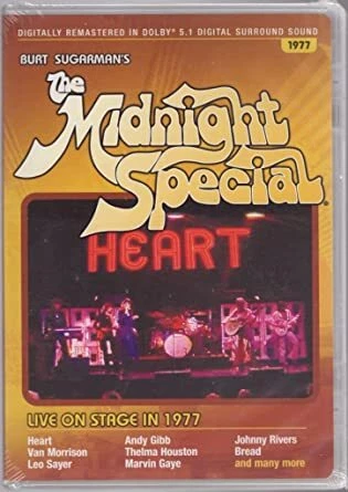 The Midnight Special: 1977