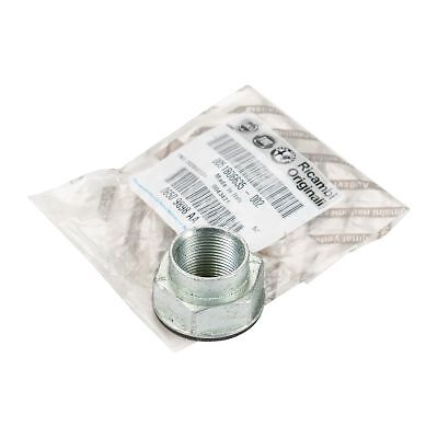 FCA FCA RICAMBIO ORIGINALE Dado cuscinetto ruota anteriore M24 x 1.5 SW 36 per Al 