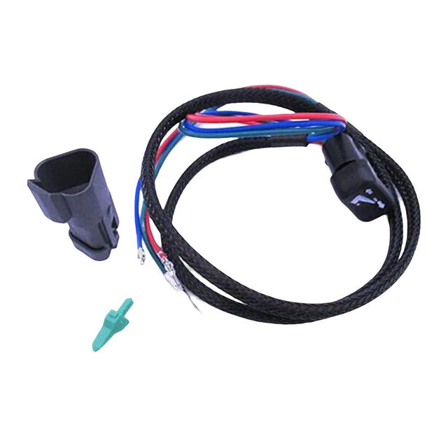 Interrupteur de garniture d'inclinaison 5007485 pour pièces de rechange de