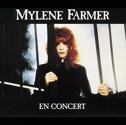 97552 Music Blu-Ray Mylene Farmer - En Concert