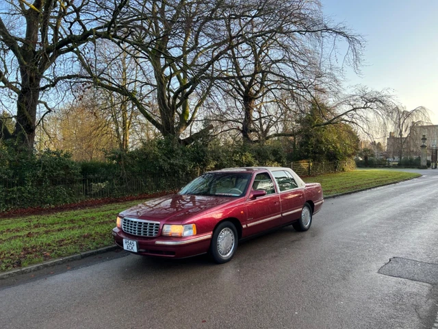 Cadillac Deville Cadillac Deville