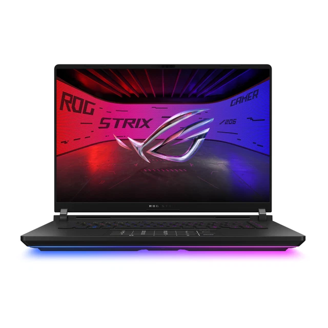 ASUS ROG 9 (2025) 16