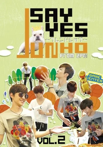 JUNHO FROM 2PM SOLO TOUR 2017 S S DVD Japan 3j £148.62