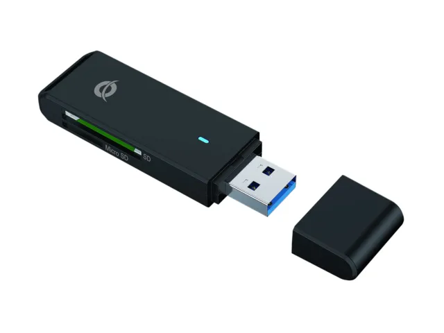 Usb 3.0 All In One Cardreader NEW