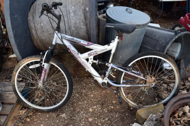 Next power climber 26 online inch men's mountain bike