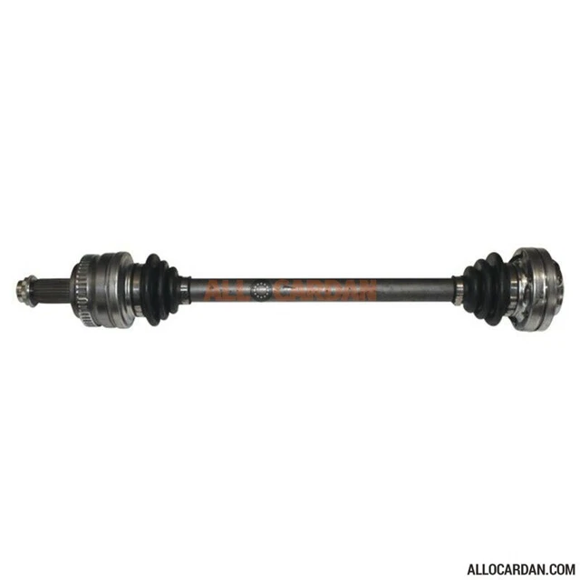 Cardan arbre de transmission arrière Gauche BMW 3 3er E46 330