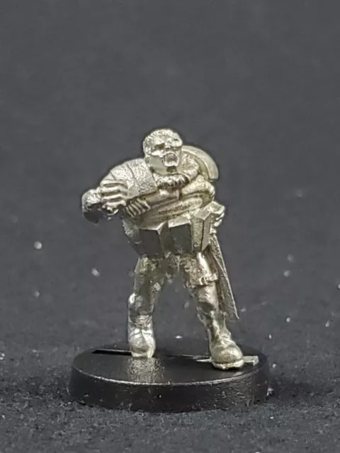 Suicide Bomber I-Kore Junker 11208 Void Miniature Scifi Frostgrave OOP