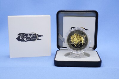 Moneta ARGENTO 1 OZ AG Niue 2022 Sonic the Hedgehog 2. Tails color ™ BLISTER 