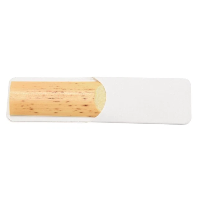 10hone Reeds Sax Reeds Strength 2.5 Woodwind Instrument Parts & Accessories J5V2 2