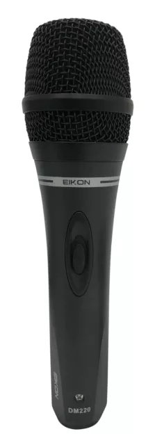 Eikon Dm220 Dm220