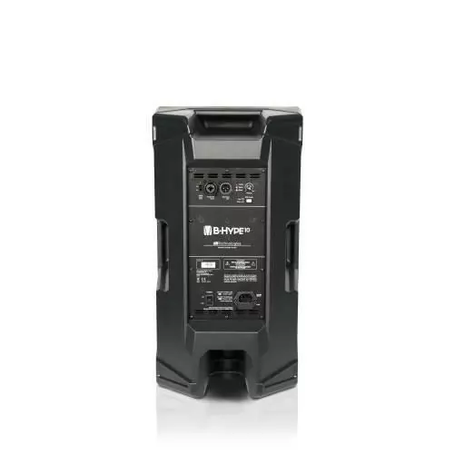 dB Technologies B-Hype 10 Active PA Lautsprecher DJ PA System 10 Zoll Sound 3