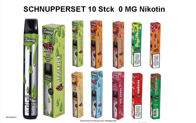 vape 5000 Toovap Vape TooVap main image 0
