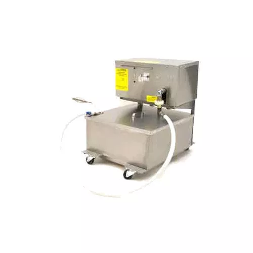 Dean PF110S Mobile Fryer Filter