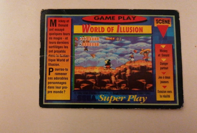 Double Dragon 1 (Nintendo NES) oA gebr. les Prix d'Occasion ou Neuf