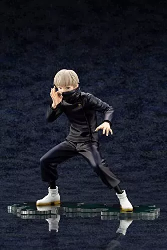 Jujutsu Kaisen Figure Toge Inumaki 1/8 PVC Figurine Statuette ARTFX J PV050