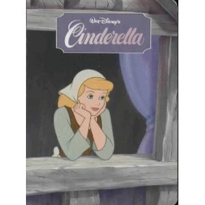 Walt Disneys Cinderella