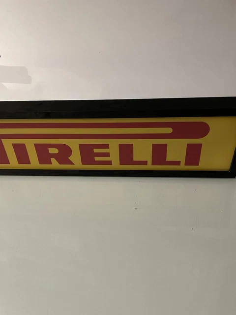Lampe Lightbox LED Lamborghini 1962 - Logo 3D Rétroéclairé USB-C - Enseigne Lumineuse - Neuf