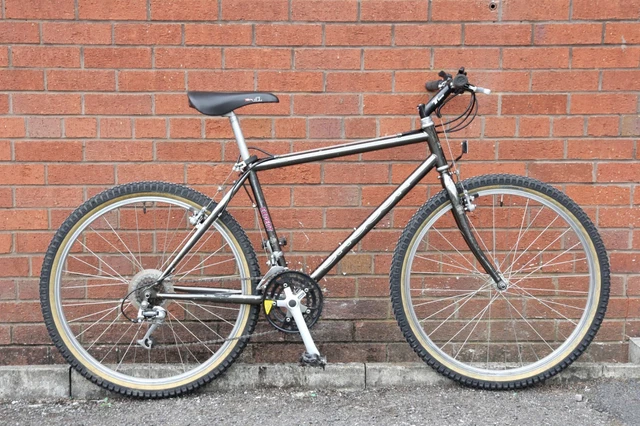 RETRO SHOGUN PRAIRIE Breaker Expert 26