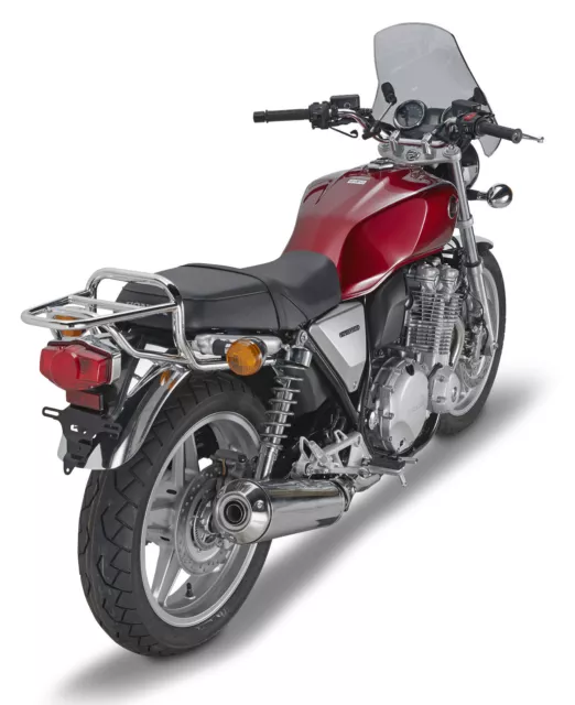 Honda cb1100 luggage deals