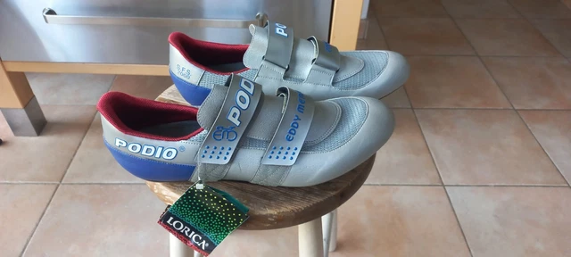 Chaussures neuves Carnac Saturn - CARNAC - 74200 - Troc Vélo Chaussures neuves Carnac Saturn - CARNAC - 74200 - Troc Vélo