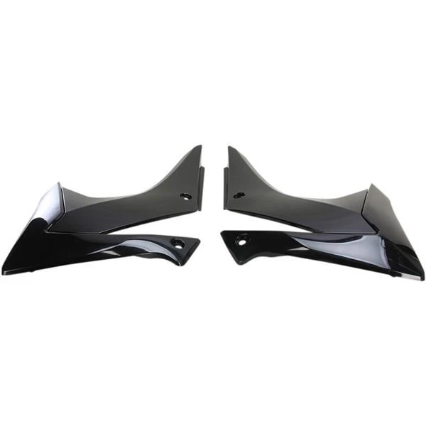 UFO Radiator Shrouds - HO04675-001