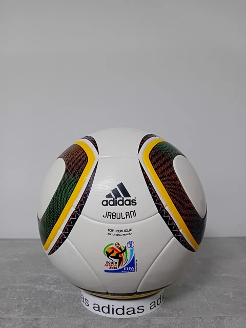 ADIDAS WM BALL 2010 Jabulani EUR 126,97 - PicClick DE