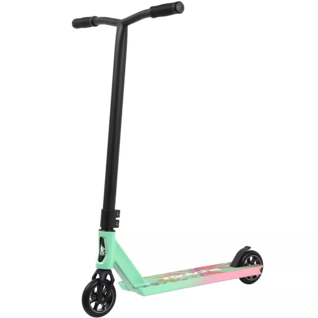 Gotcha Hurricane Stunt Scooter - Watermelon