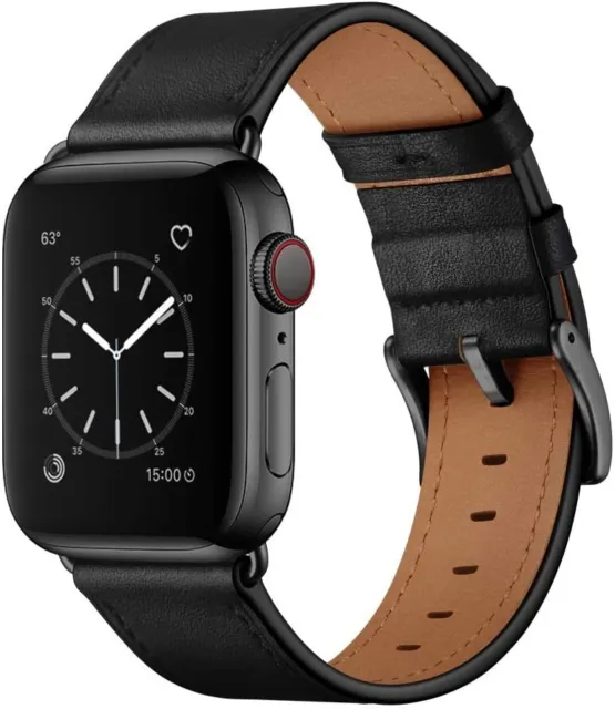 COACH®  Apple Watch® Strap, 42 Mm And 44 Mm