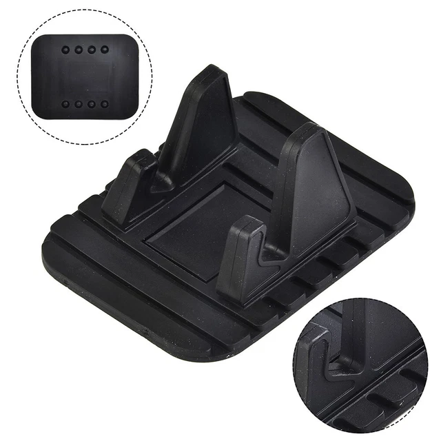 1*-Car Dash Tablet Mount Holder Stand Nonslip Mat Fit For Mobile Phone Universal