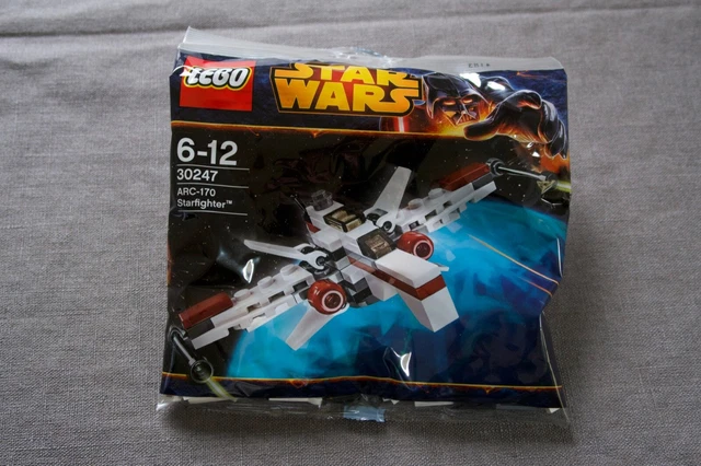 Lego 30247 2025