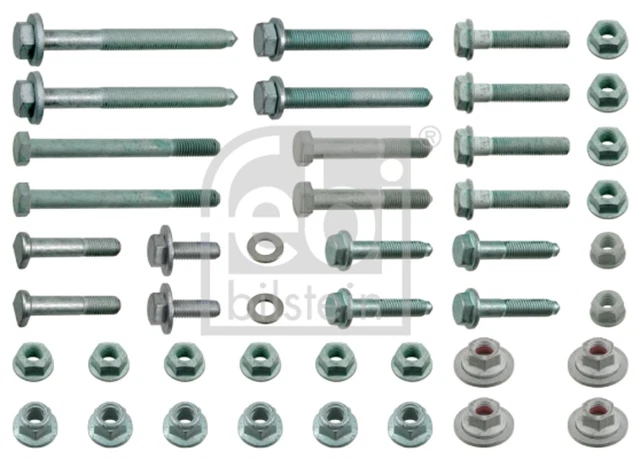 Palier Moteur Hydraulique Droit Pour Audi A4 B7 1.9/2.0 TDI - Référence 8E0199382AG, Compatible Avec Plusieurs Modèles Diesel - Qualité Niceke