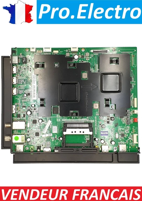 original:Motherboard Carte Mère TV SAMSUNG UN55KU6500 BN94-10827A BN97