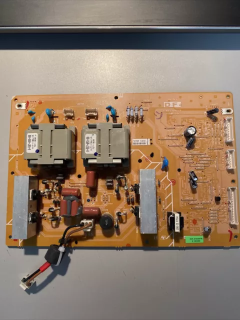 SONY KDL-52XBR4, KDL-52WL135,KDL-52WL130,KDL-52S5100,DF4 Board