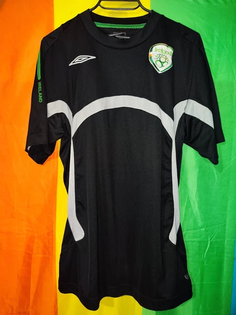 Maillot D'entraînement Equipe De France 2013/2014 – Nike Blanc – Taille M – Porté